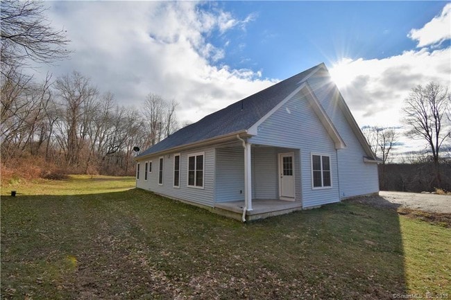 Building Photo - 402 Martin Rd