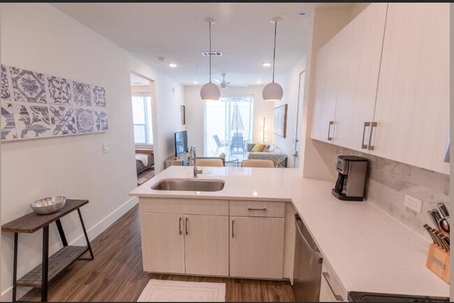 Foto del edificio - White Oak Heights