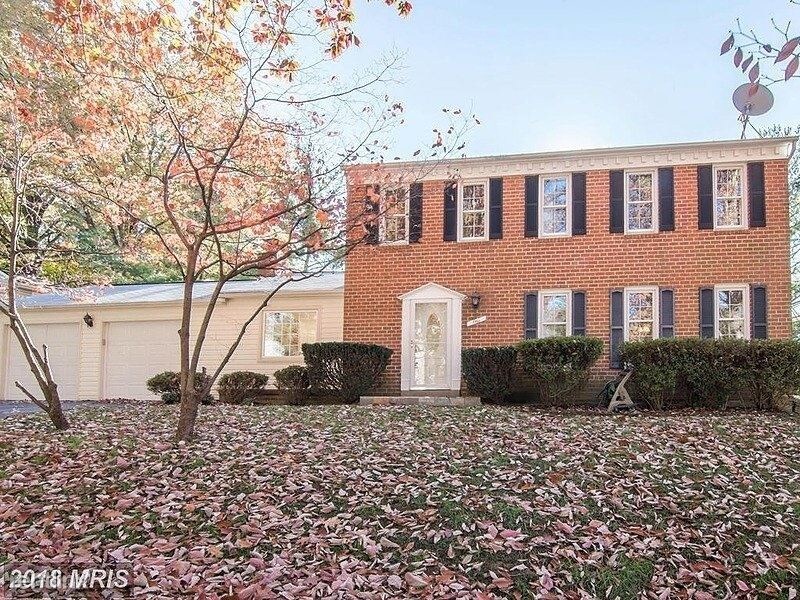 Primary Photo - 4 br, 2.5 bath House - 1 Grovepoint Court