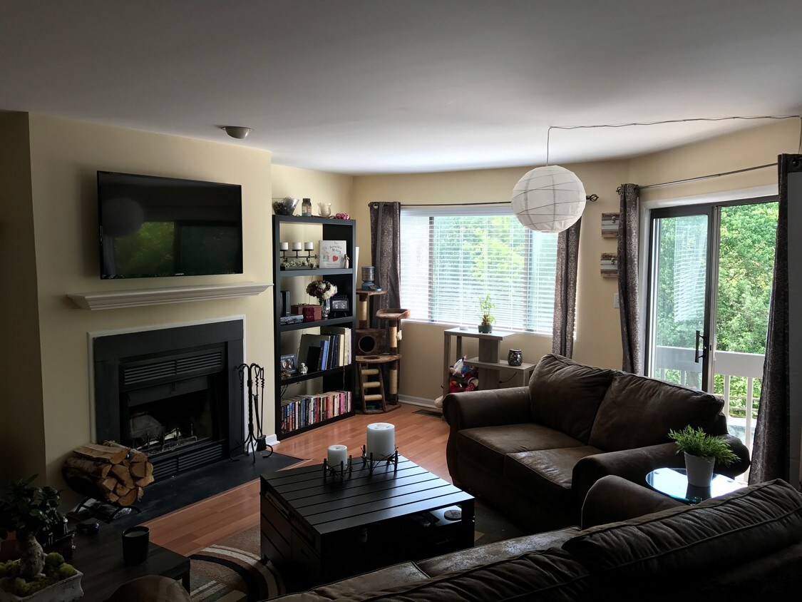 Living Room_Wide Shot - 118 Magnolia Rd