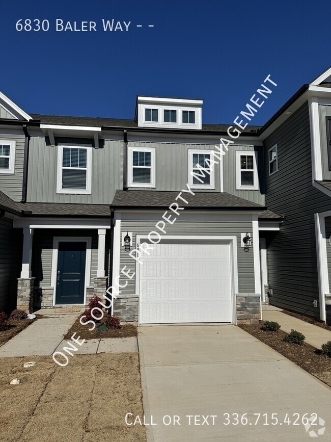 Building Photo - 6830 Baler Wy