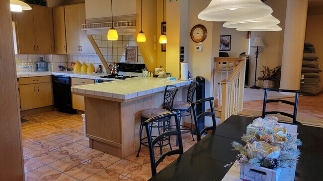 Foto del edificio - Lovely Home on the Sunny Side of Pine Moun...
