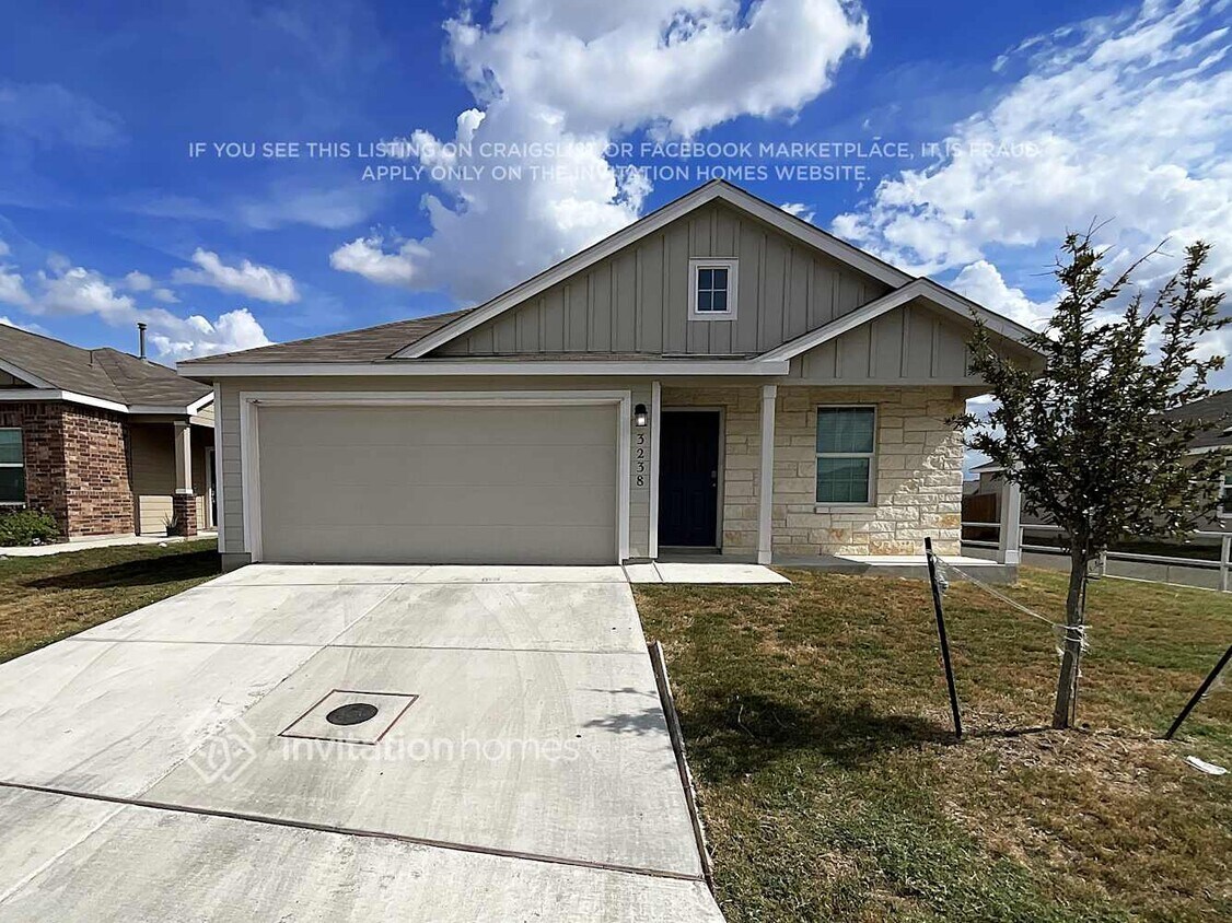 Primary Photo - 3238 Kornberg Dr
