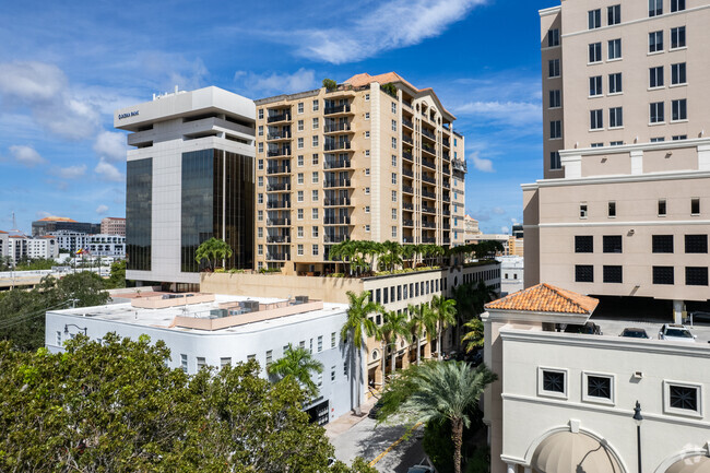 Foto del edificio - Gables Park Tower