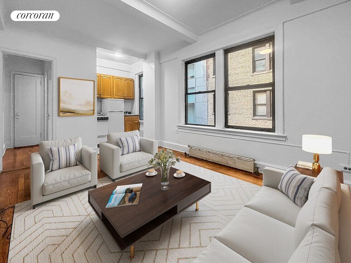 Foto principal - 155 E 52nd St