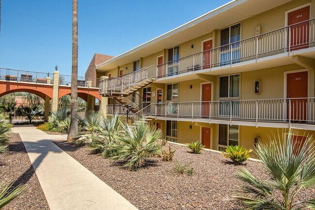 Foto del edificio - Solaris at the Biltmore