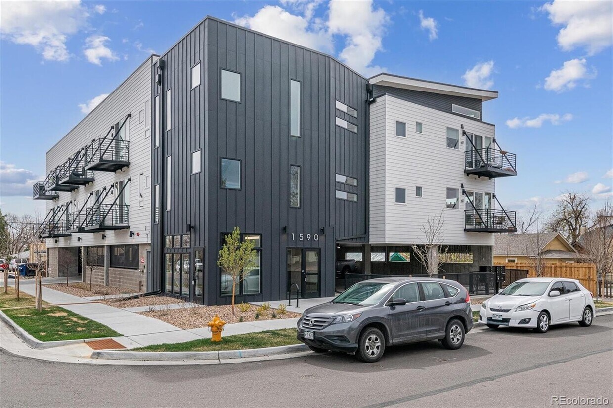 1590 Ingalls St Unit 209, Lakewood, CO 80214 Condo for Rent in Lakewood, CO