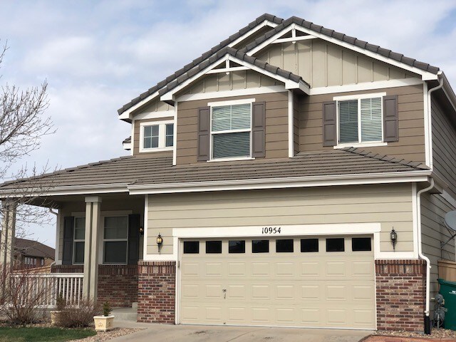 Building Photo - 10954 Timber Ridge Lane