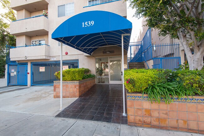 Foto del edificio - 1537 S Shenandoah St