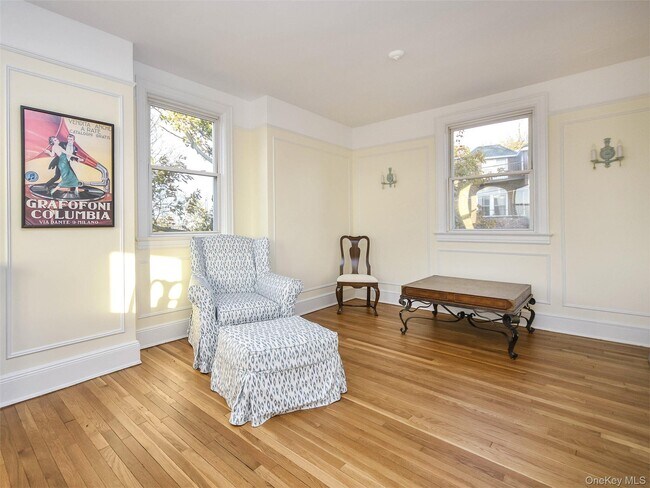 Foto del edificio - 120 Prospect Ave