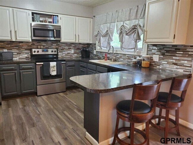Foto del edificio - Home For Rent Bellevue.