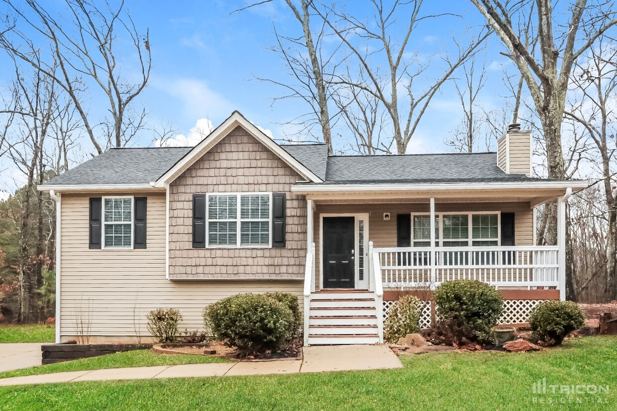 Foto principal - 122 Country Farms Way
