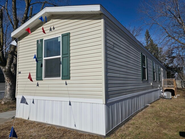 Foto del edificio - 1308 W Arlington Ave