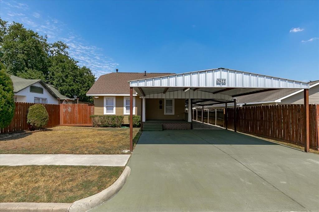 Foto principal - 2622 Virginia St