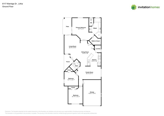 Building Photo - 6117 Kiteridge Dr