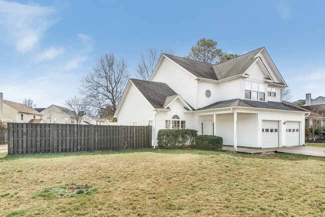 Building Photo - 48253 Keel Dr