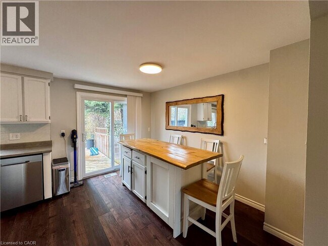 Photo du bâtiment - 129 Edward St