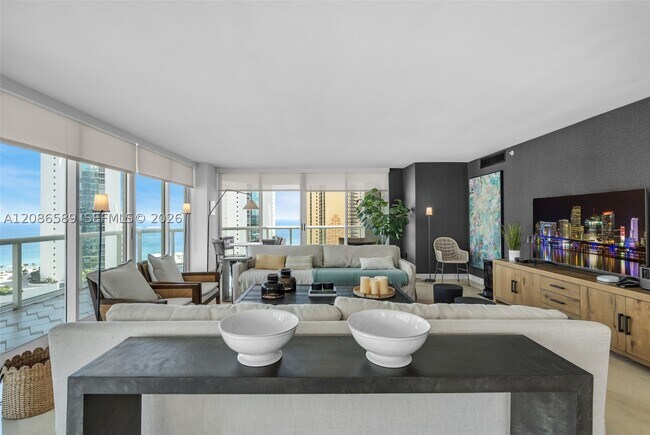 Foto del edificio - 16400 Collins Ave