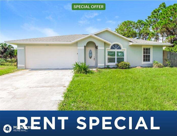 Primary Photo - 250 Bayshore NW Avenue, Palm Bay, FL 32907