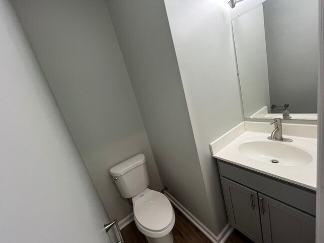 Photo - 3-Bedroom Townhome