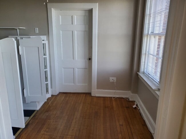 Interior Photo - The Massee Apartments