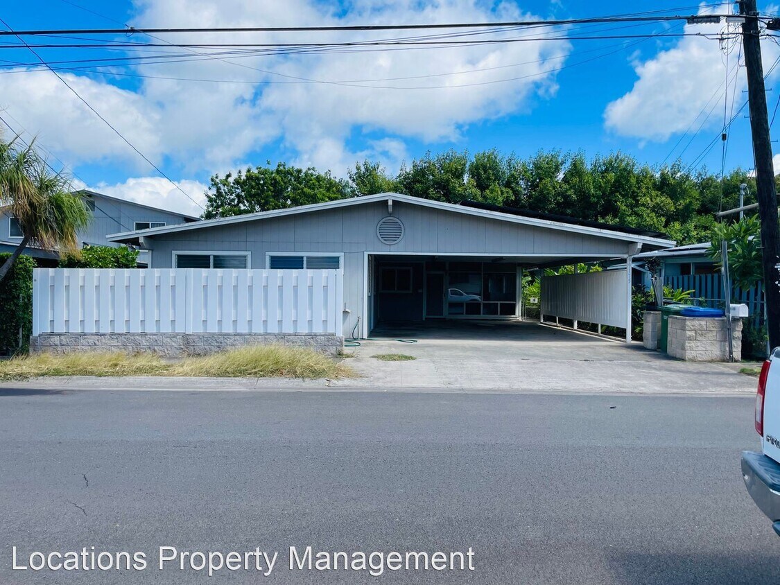 Primary Photo - 5 br, 4 bath House - 99-175 Ohekani Lp Unit A