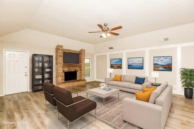 Foto del edificio - 1913 Green Willow Dr