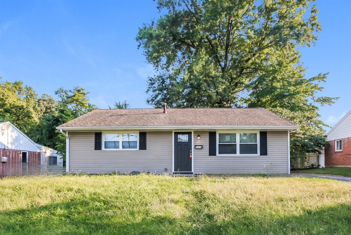 Foto principal - 2573 Merriway Ln