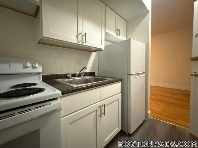 Foto del edificio - 1185 Boylston St