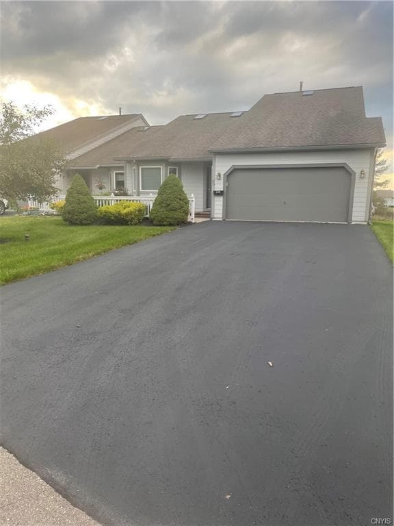 239 Oarlock Cir, East Syracuse, NY 13057 Townhome Rentals in East