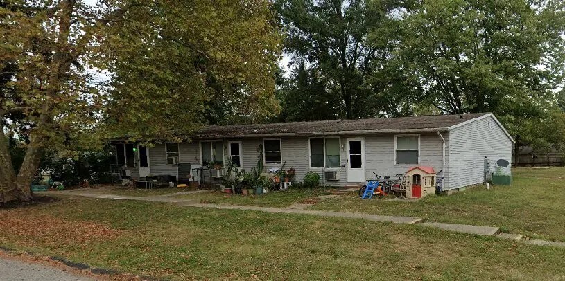 Foto principal - 401 Marshall Ave