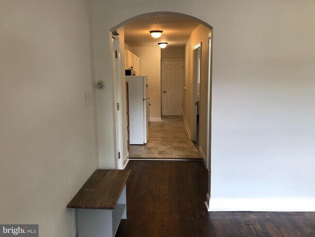 Foto del edificio - 1715 H St NE