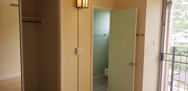 Bathroom - 2140 10th Ave