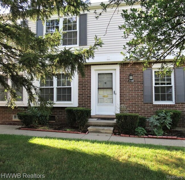 Foto del edificio - 21108 E Glen Haven Cir