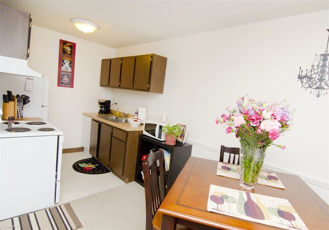 Foto del edificio - 1710 Barritt St