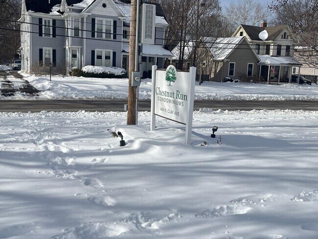 Foto del edificio - Charming 1 bedroom in Kirkwood. Professionally Managed.