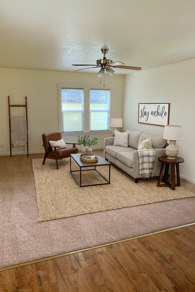 Photo - 1 Bedroom House