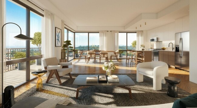Building Photo - 18 Dock Apartments
