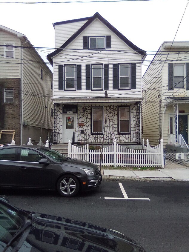 1503 47th St, North Bergen, NJ 07047 House Rental in North Bergen, NJ