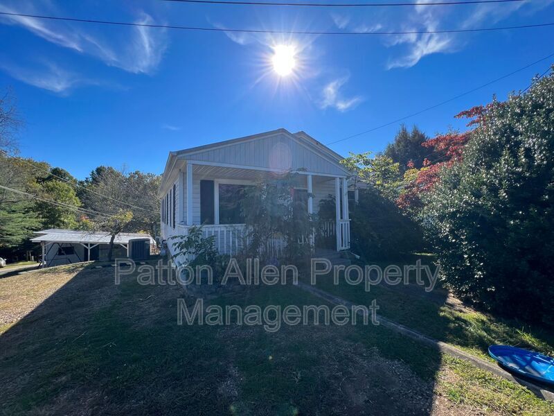 120 Cedar Hill Rd, Asheville, NC 28806 House Rental in Asheville, NC