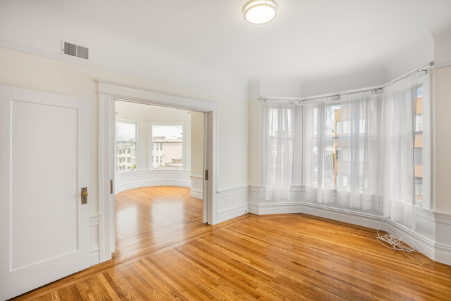 Foto del edificio - 2563 Gough St