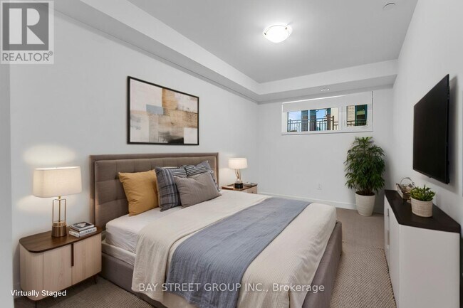 Building Photo - 55 Romilly Ave