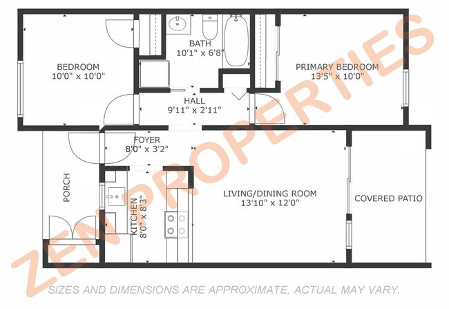 Foto del edificio - A 2 Bdrm, 1 Bath, 2 Parking unit at Hoomaka Village at Waikele