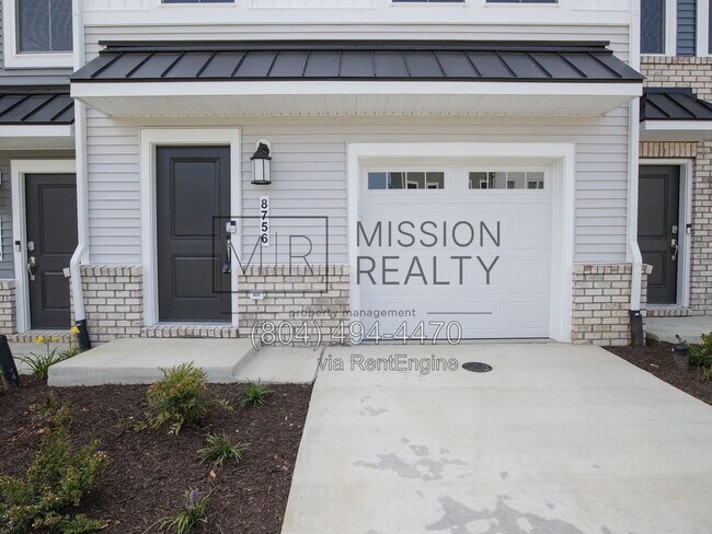 Foto del edificio - 8756 Whitman Dr