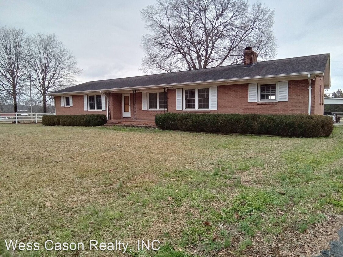 Primary Photo - 3 br, 2.5 bath House - 7914 Mill Grove Road