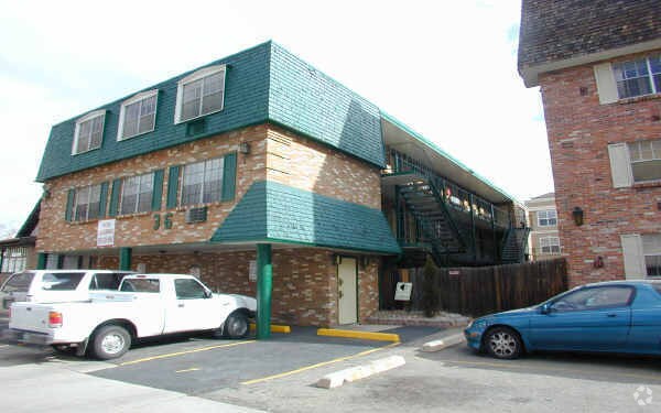 Foto del edificio - Emerson Plaza