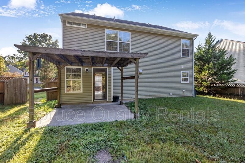 Building Photo - 4317 Chimney Stone Rd