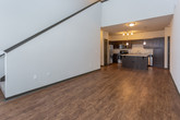 2 BR Designer Loft