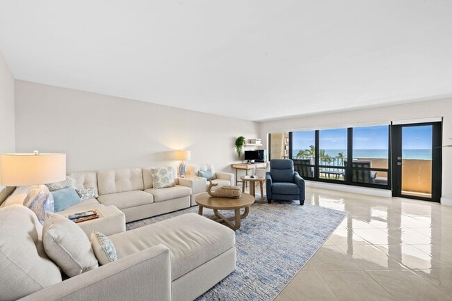 Photo - 4900 N Ocean Blvd Apartment