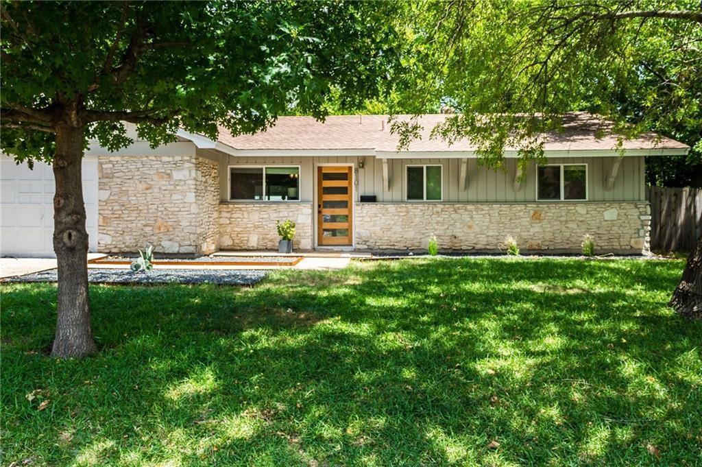 Foto principal - 8101 Logwood Dr